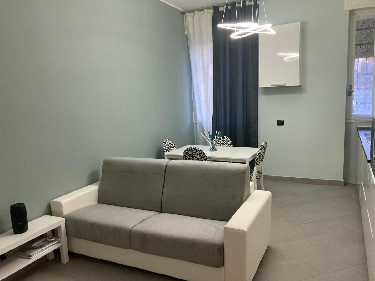 Frada 2 Apartment Milan Bagian luar foto